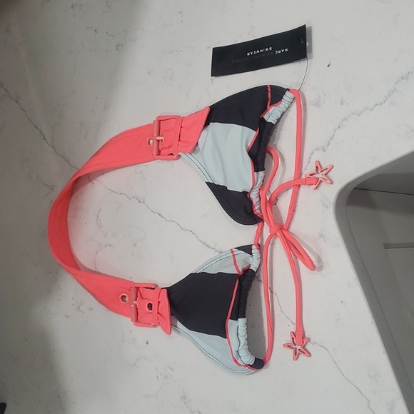 Marc Jacobs Bathing Suit Top - Picture 2 of 10